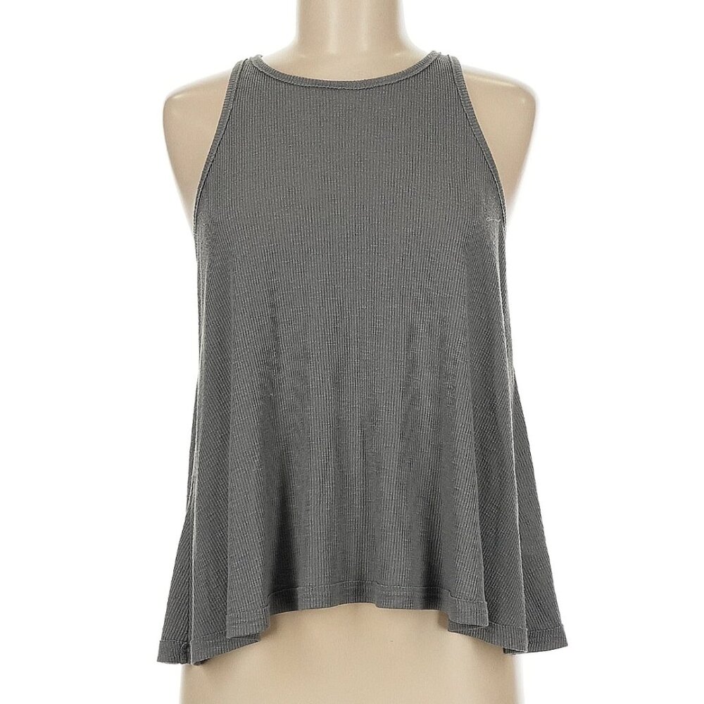 Free People Loose Fitting Tank Top